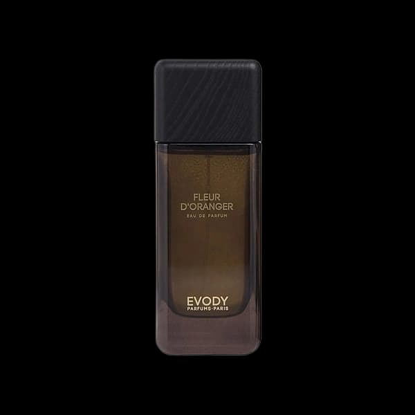 Evody Fleur d'Oranger