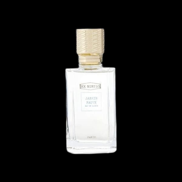 Ex Nihilo Jasmin Fauve