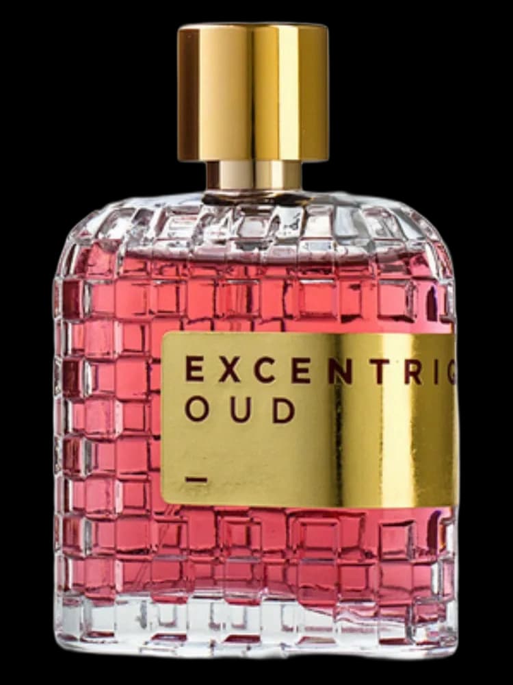 Excentrique Oud unisex