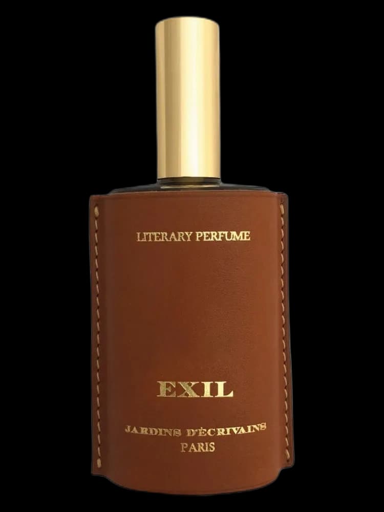 Exil Jardins d'Ecrivains unisex