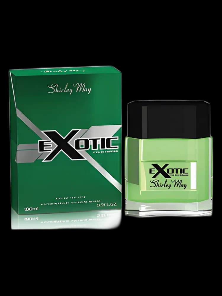 Exotic for men