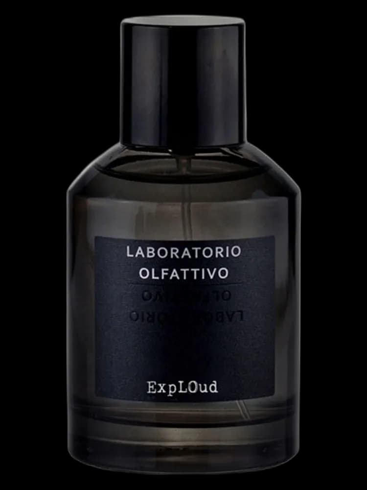 ExpLOud unisex
