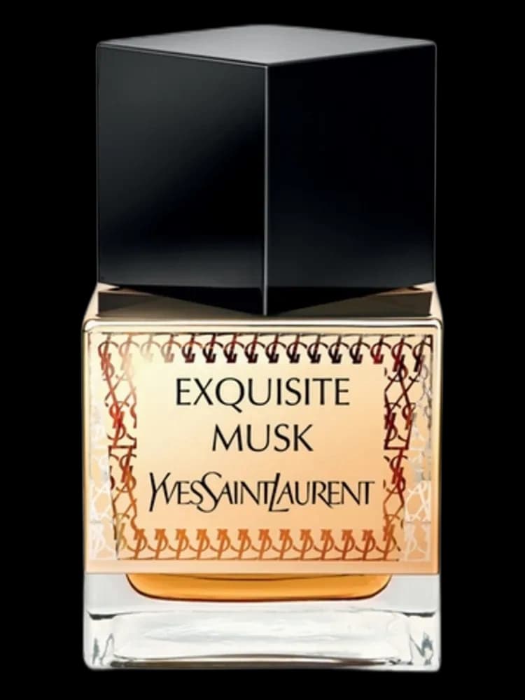 Exquisite Musk unisex