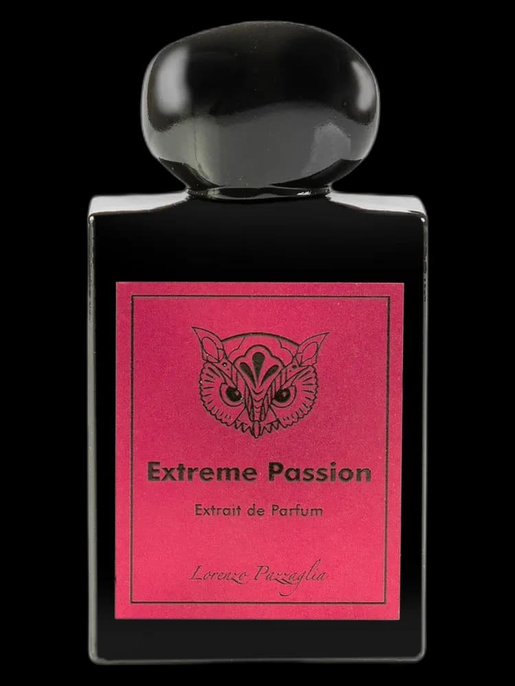 Extreme Passion unisex