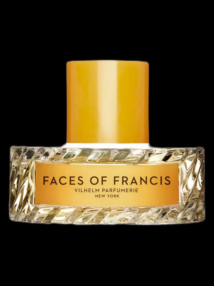 Faces of Francis unisex