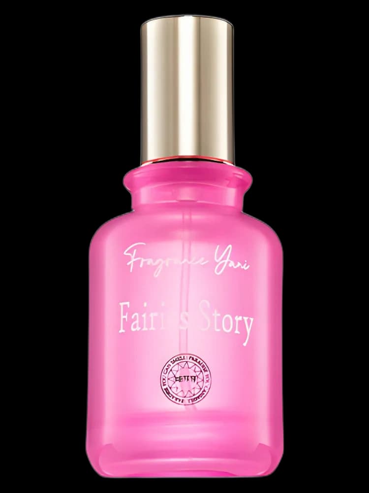 Fairies Story for women
