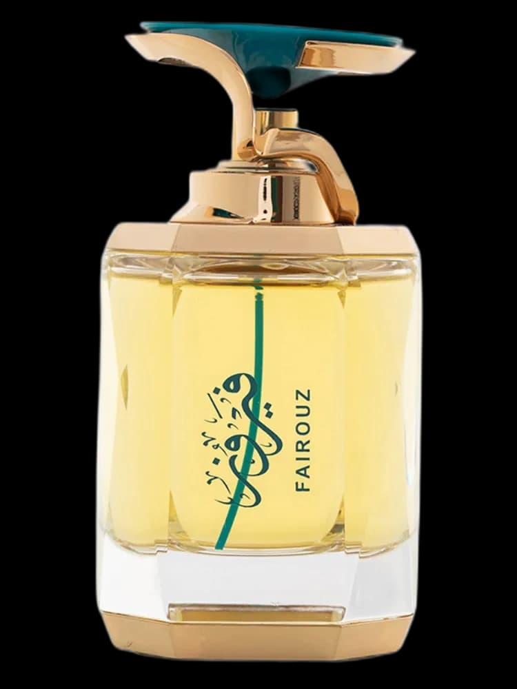 Fairouz unisex