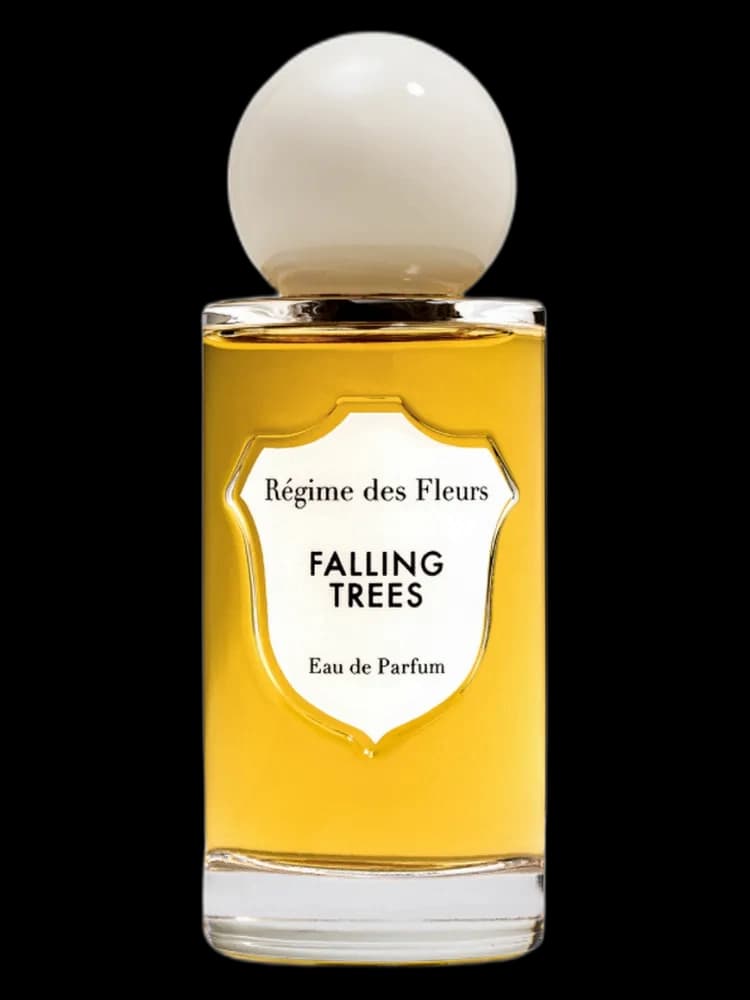 Falling Trees Regime des Fleurs unisex