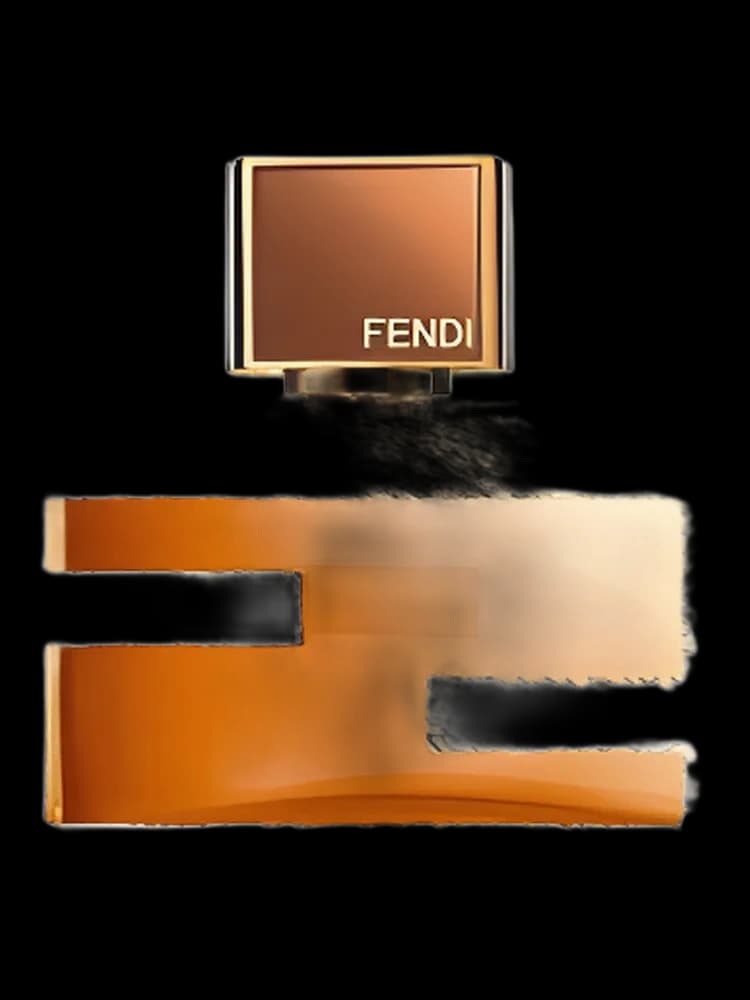 Fan di Fendi Leather Essence for women