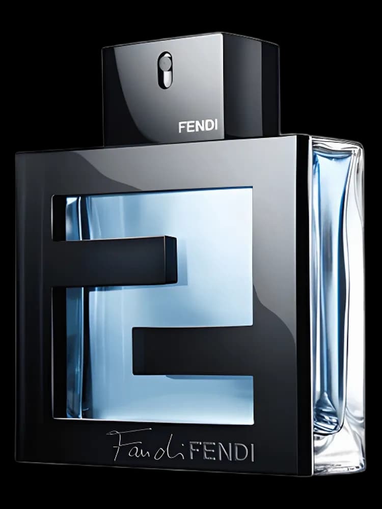 Fan di Fendi pour Homme Acqua for men