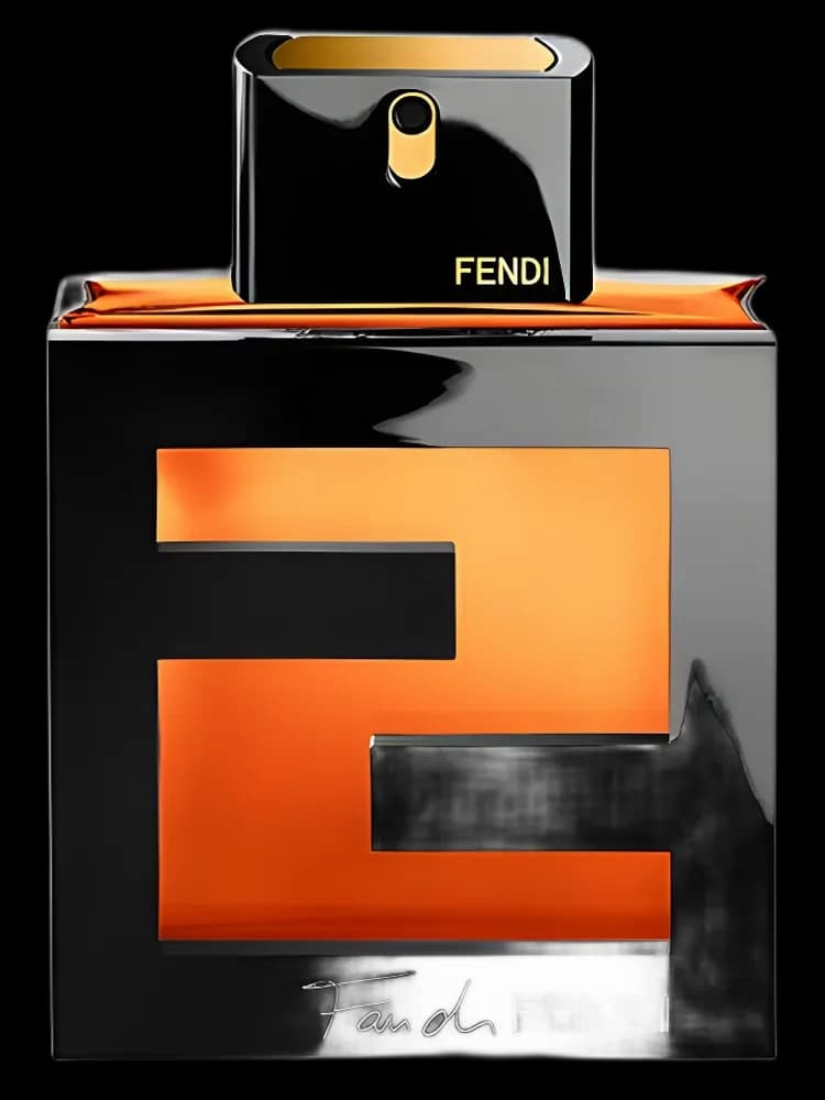 Fan di Fendi Pour Homme Assoluto for men