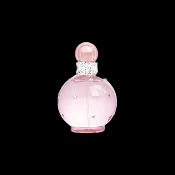 Fantasy Sheer Britney Spears