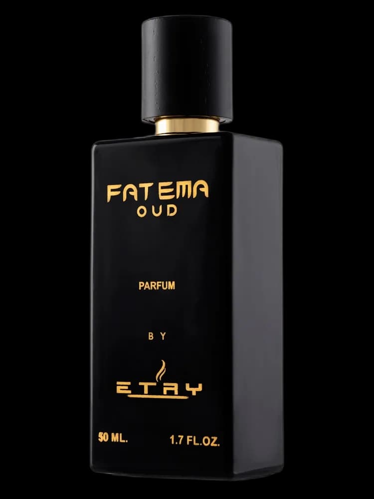 Fatema Oud unisex