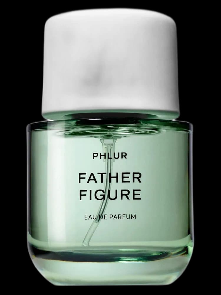 Father Figure unisex