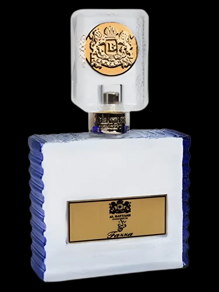 Fazza for men