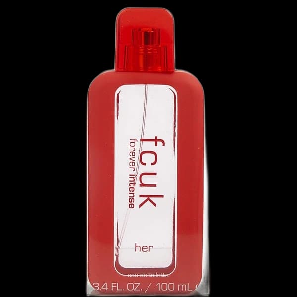 Fcuk Forever Intense