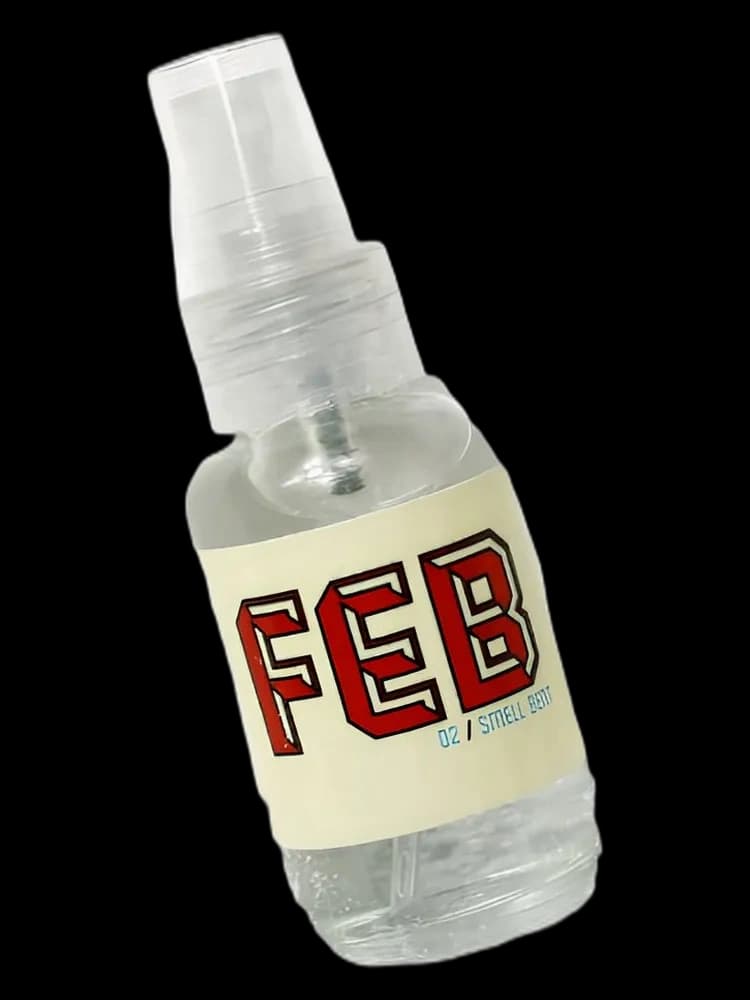 February unisex
