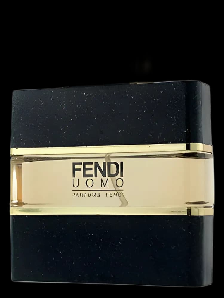Fendi Uomo for men