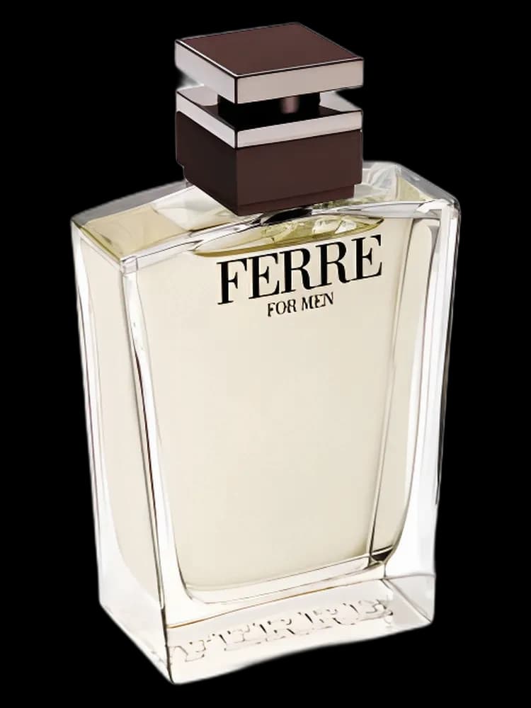 Ferre for Men for men