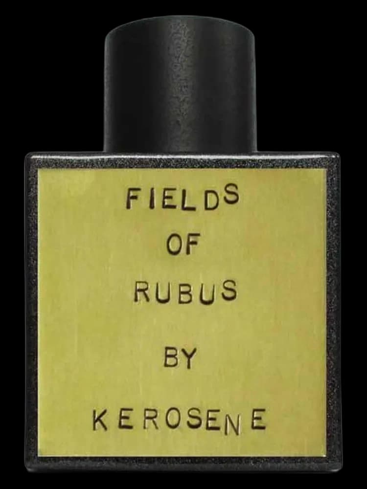 Fields of Rubus unisex
