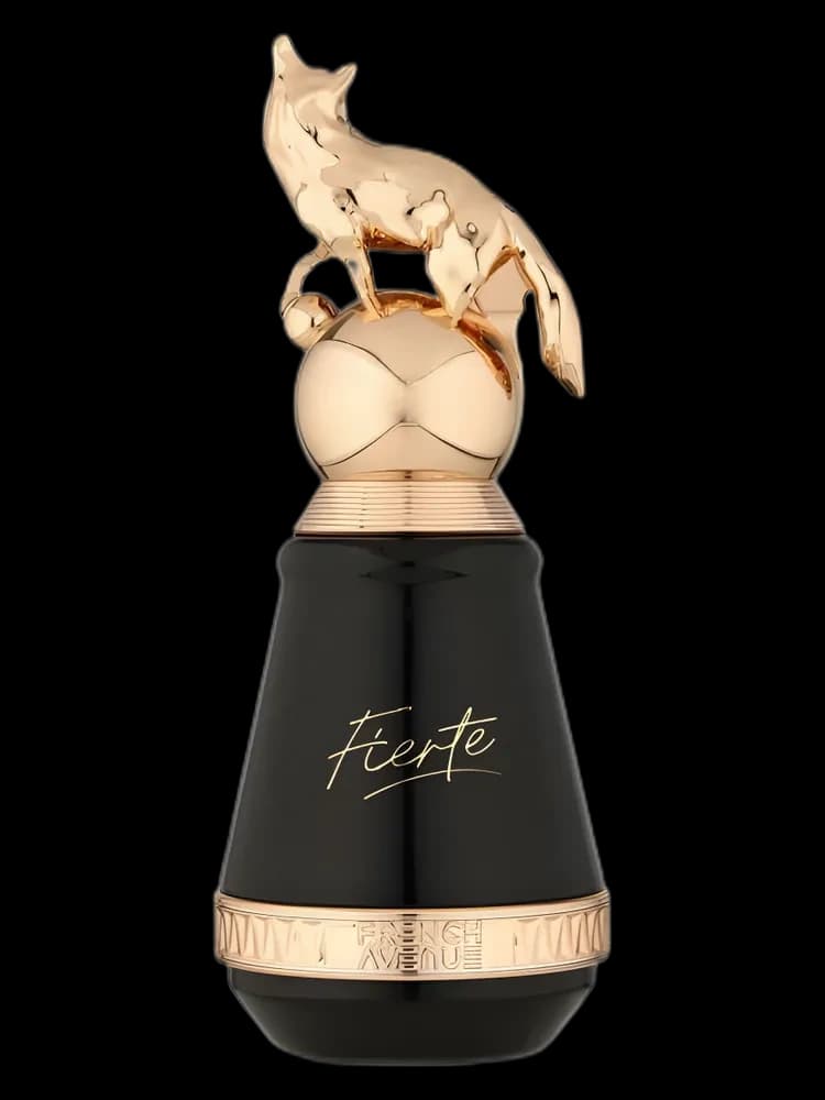 Fierte Fragrance World for women