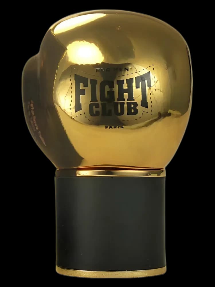 Fight Club for men