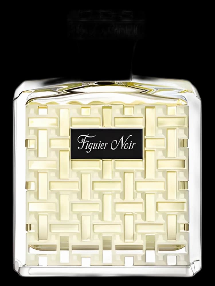 Figuier Noir for men