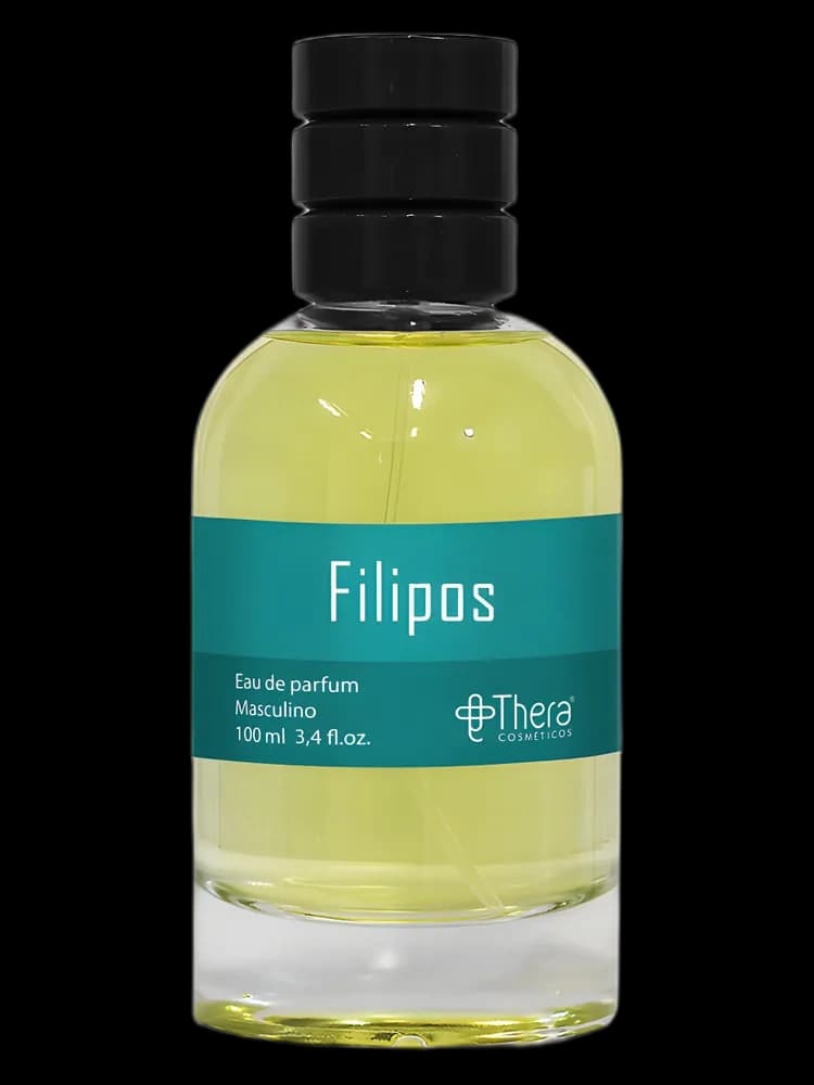 Filipos Thera Cosmeticos for men