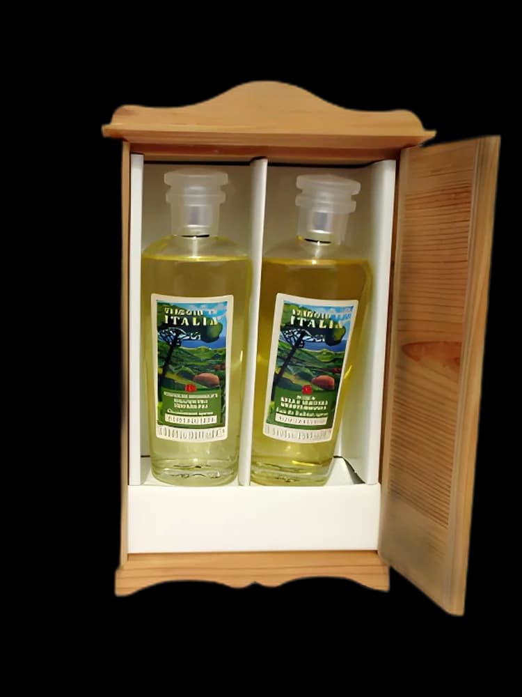 Finestrella for men