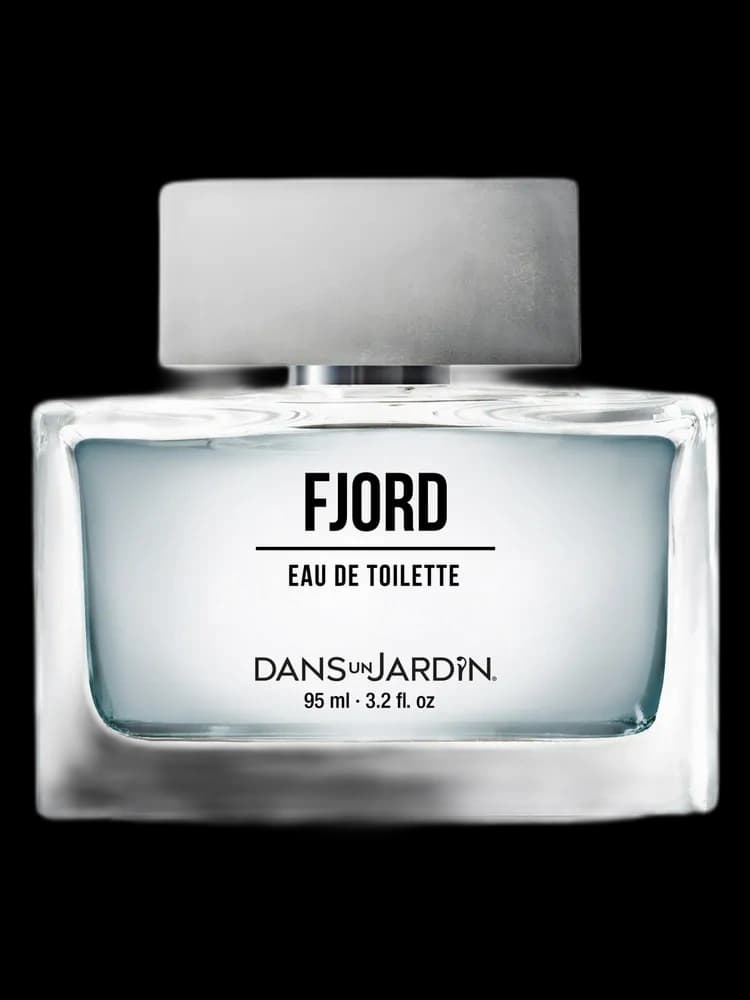 Fjord for men