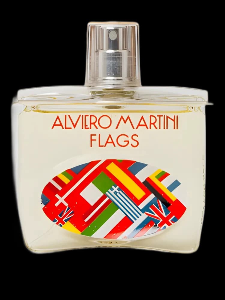 Flags Donna for women