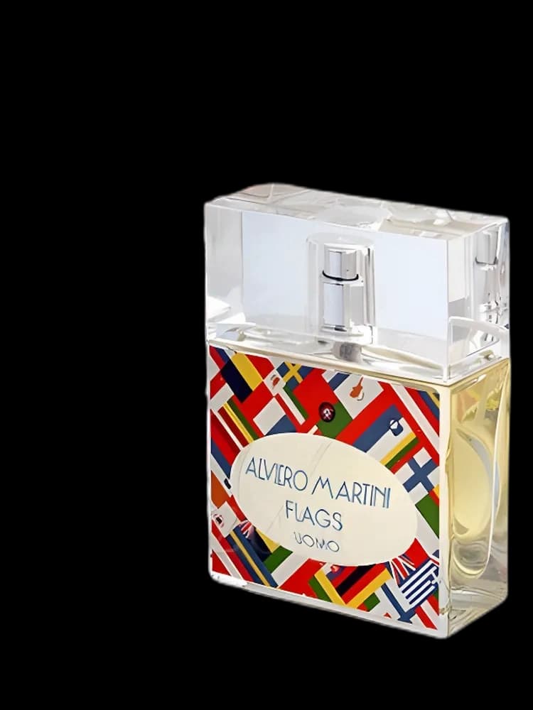 Flags Uomo for men