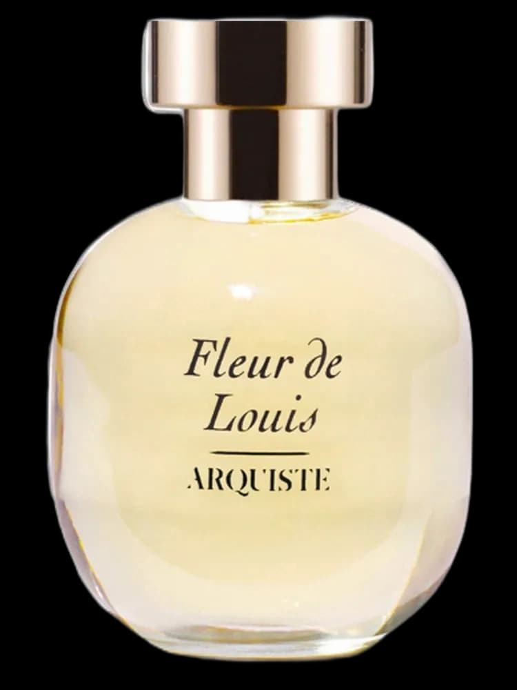 Fleur de Louis for women