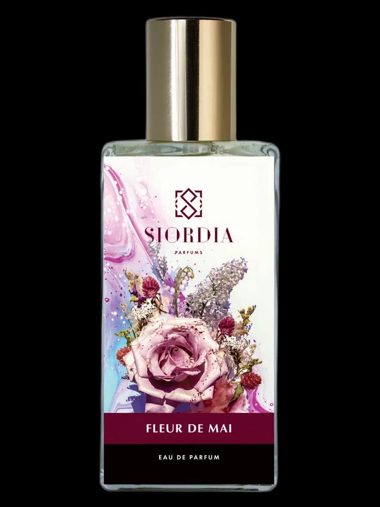 Fleur De Mai unisex