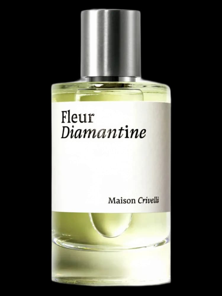Fleur Diamantine unisex
