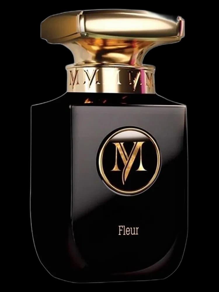 Fleur unisex