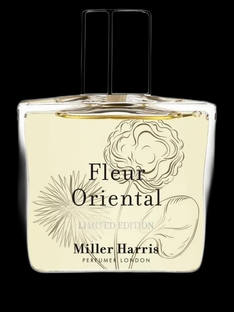 Fleur Oriental for women