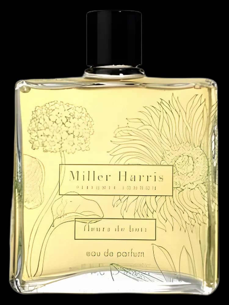 Fleurs de Bois unisex