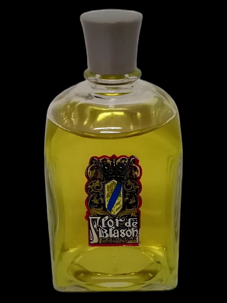 Flor de Blason for women