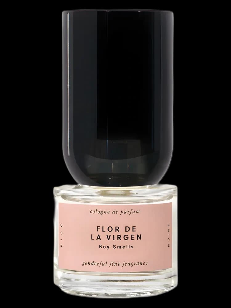 Flor de la Virgen unisex