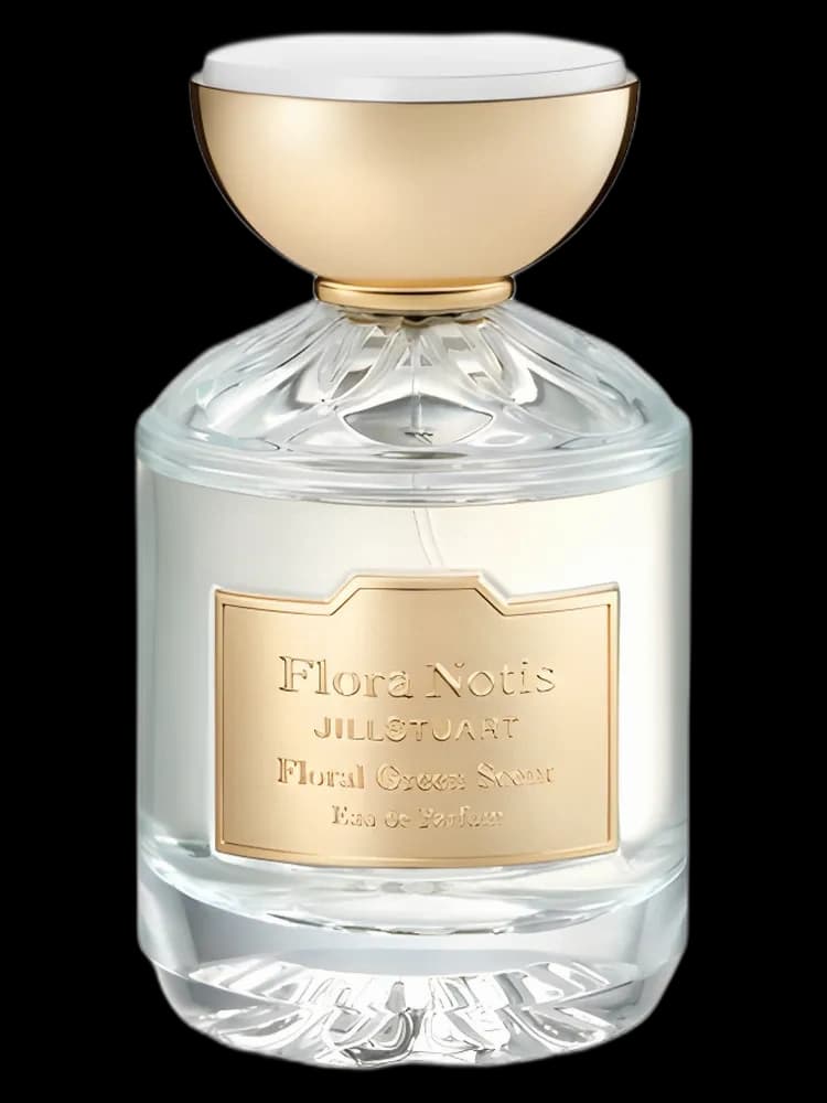 Flora Notis Floral Green Scent for women