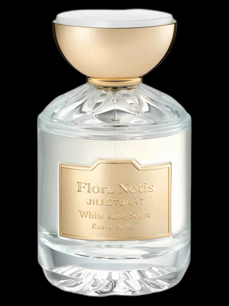 Flora Notis White Rose Scent for women