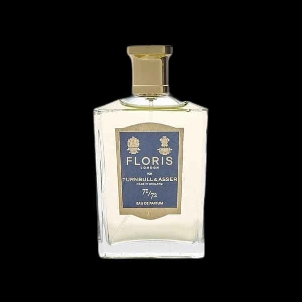 Floris 71/72