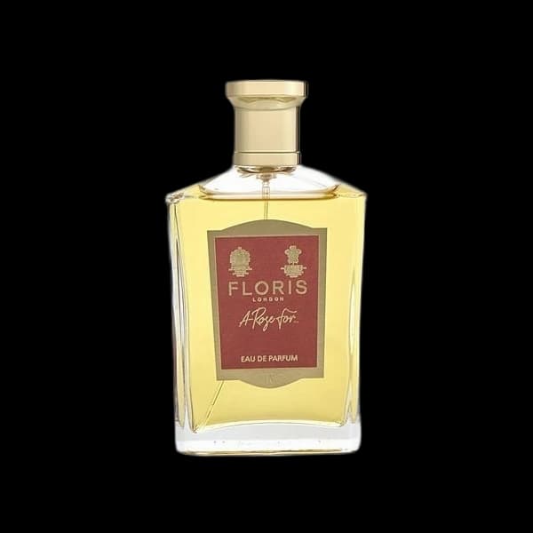 Floris A Rose For