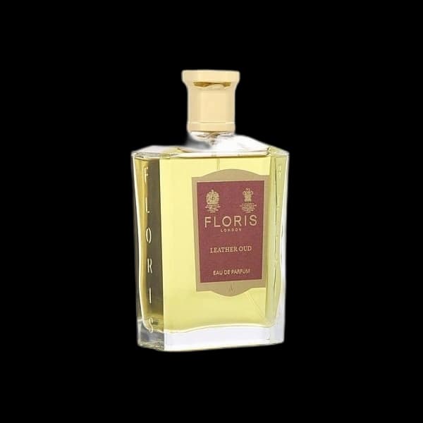 Floris Leather Oud