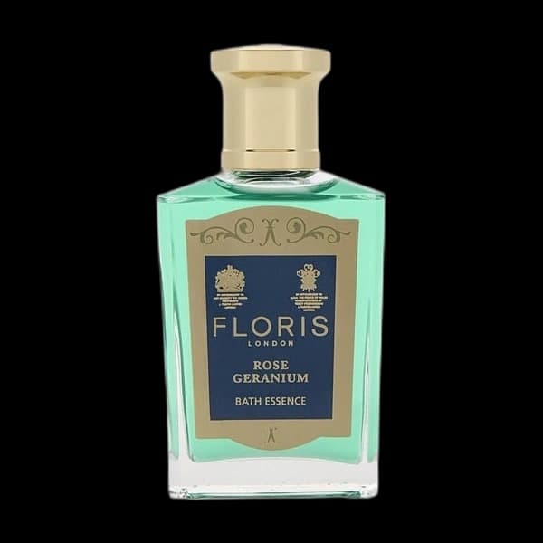 Floris Rose Geranium