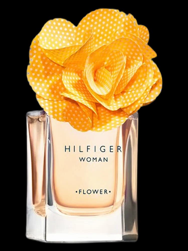 Flower Marigold for women