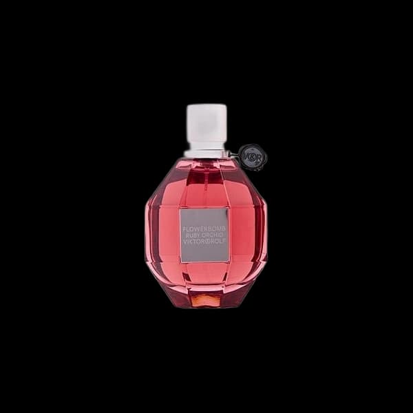 Flowerbomb Ruby Orchid