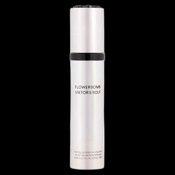 Flowerbomb Velvet Sensation