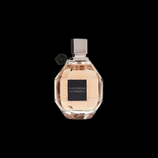 Flowerbomb